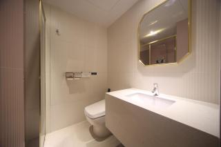 H Avenue Hotel Minam - Busan - 6