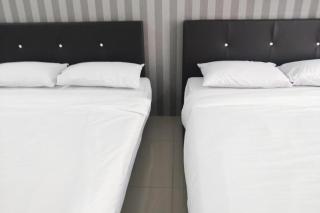 Summer Hotel - Kampar - 9