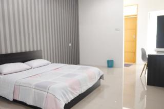 Summer Hotel - Kampar - 8
