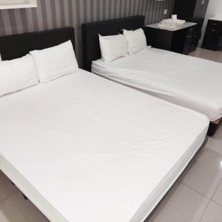 Summer Hotel - Kampar - 5