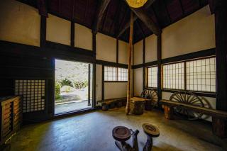 甘糟屋敷 Amakasu Yashiki KAMAKURA - 9