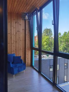JasSi apartments - Klaipėda - 9