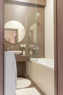 RentWill apartments Huge - Chişinău - 3