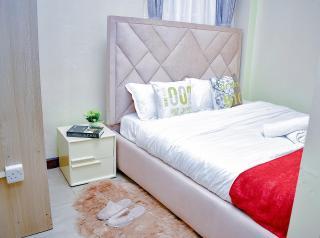 Belaire BnB Syokimau - Nairobi - 0