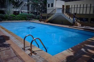 Belaire BnB Syokimau - Nairobi - 8