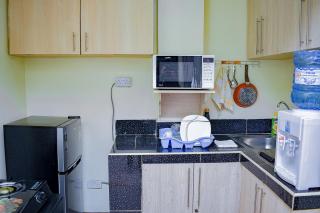 Belaire BnB Syokimau - Nairobi - 6