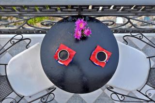 Archontiko Art Hotel - Galaxidi - 2
