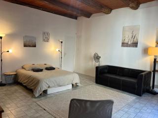 Appartement Marseillais - Vieux Port - Marsiglia - 1