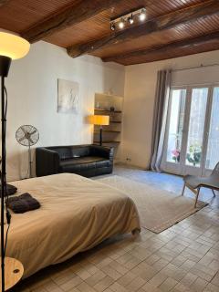 Appartement Marseillais - Vieux Port - Marsiglia - 2