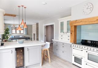 Hafan Dawel - Abersoch - 2