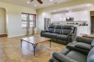 about 10 Mi to Dtwn McKinney Home with Patio and Yard - McKinney - 5