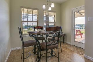 about 10 Mi to Dtwn McKinney Home with Patio and Yard - McKinney - 1
