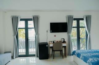 Arina Luxury Hotel - Vincom Tay Ninh - 5