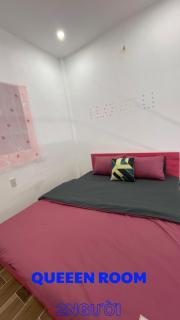 HO GIA AN Home - Nguyên căn ngay phố ẩm thực - Can Tho - 7