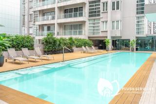 Bintang Goldhill by Plush - Kuala Lumpur - 5