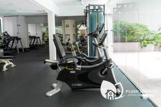 Bintang Goldhill by Plush - Kuala Lumpur - 3