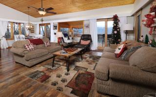 Majestic Getaway 1427 - Gatlinburg - 8