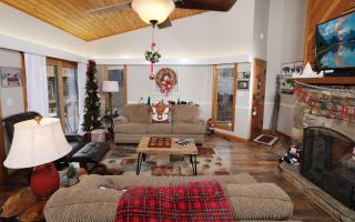Majestic Getaway 1427 - Gatlinburg - 7