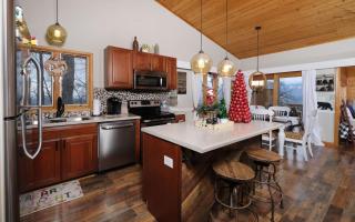 Majestic Getaway 1427 - Gatlinburg - 6