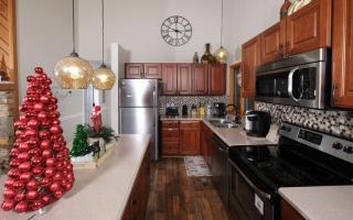 Majestic Getaway 1427 - Gatlinburg - 5