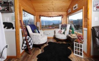 Majestic Getaway 1427 - Gatlinburg - 3