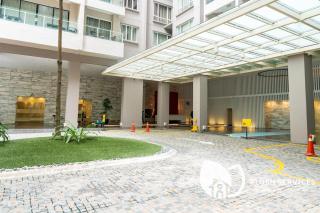 Bintang Goldhill by Plush - Kuala Lumpur - 1