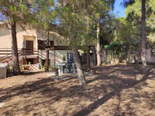 Casa Sonia - Porto Pino - 1