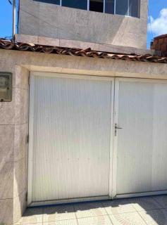 Casa em milagres aconchegante e com garagem. - São Miguel dos Milagres - 1