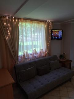 Apartman Cherry Gradac Valjevo - Valjevo - 8