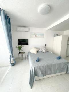 Studio flat 150m away from beach - Torrevieja - 6