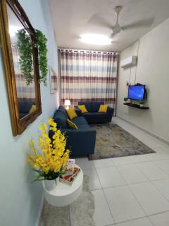 Bunga Homestay KLIA Sepang - Sepang - 9