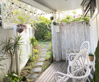 The White Cottage Byron Bay - 1