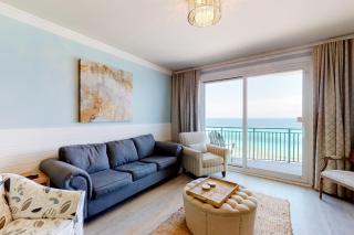Sterling Breeze 707 Beachside Paradise - Panama City Beach - 4