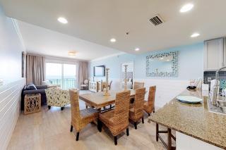 Sterling Breeze 707 Beachside Paradise - Panama City Beach - 1