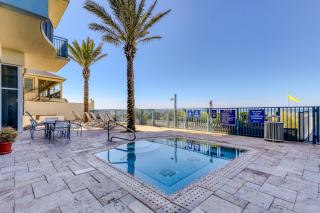 Sterling Breeze 707 Beachside Paradise - Panama City Beach - 6