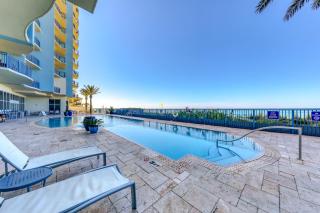 Sterling Breeze 707 Beachside Paradise - Panama City Beach - 5