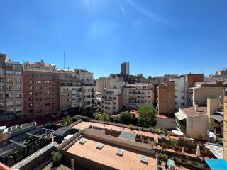 Stay U-nique Apartments Sèneca - Barcelone - 4