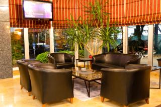 Hotel Ambasador Prishtina - 6