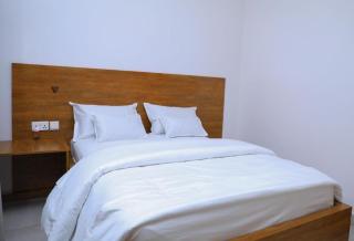 Room in BB - Ally Ngali Motel Kigali-Rwanda - Kigali - 9