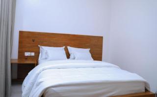 Room in BB - Ally Ngali Motel Kigali-Rwanda - Kigali - 8