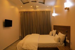 Room in BB - Ally Ngali Motel Kigali-Rwanda - Kigali - 5