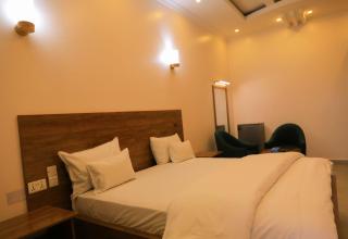 Room in BB - Ally Ngali Motel Kigali-Rwanda - Kigali - 3