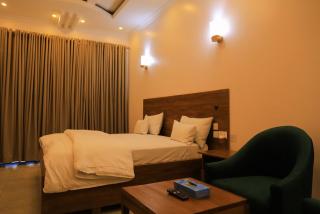 Room in BB - Ally Ngali Motel Kigali-Rwanda - Kigali - 2