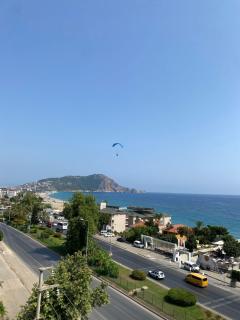 Lila butık hotel alanya - Alanya - 1