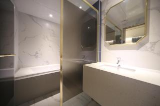 H Avenue Hotel Minam - Busan - 4