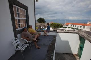Pico da Saudade - Prainha de Baixo - 3