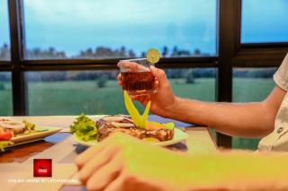 Chillies Grand by Lathpandura, Polonnaruwa - 4