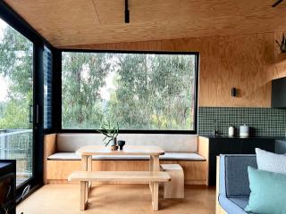 Bridge Rest - Wye River - 4