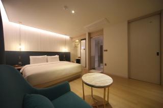 H Avenue Hotel Minam - Busan - 7