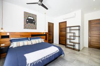 4BDR,pool,chef,secure 5 min to private beach - Tamarindo - 3